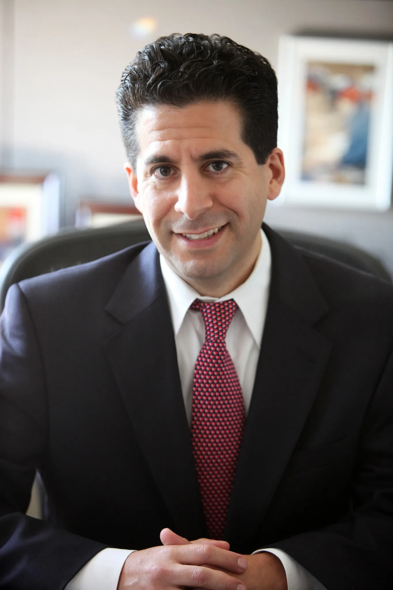 Dr. David L.s. Morales, MD - Cincinnati, OH - Cardiovascular Disease, Cardiologist