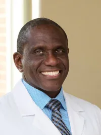 Dr. Alexander Evans, MD - Washington, DC - Emergency Medicine