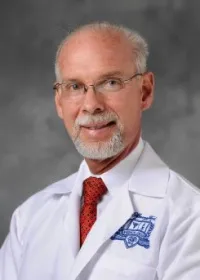 Dr. Lanny E Orr, DC - Bloomfield, MI - Chiropractor
