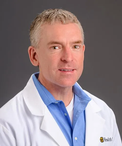 Dr. Jason E Cafer - Columbia, MO - Psychiatry