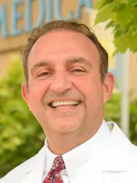 Dr. Miguel A Vega-Gilormini, MD