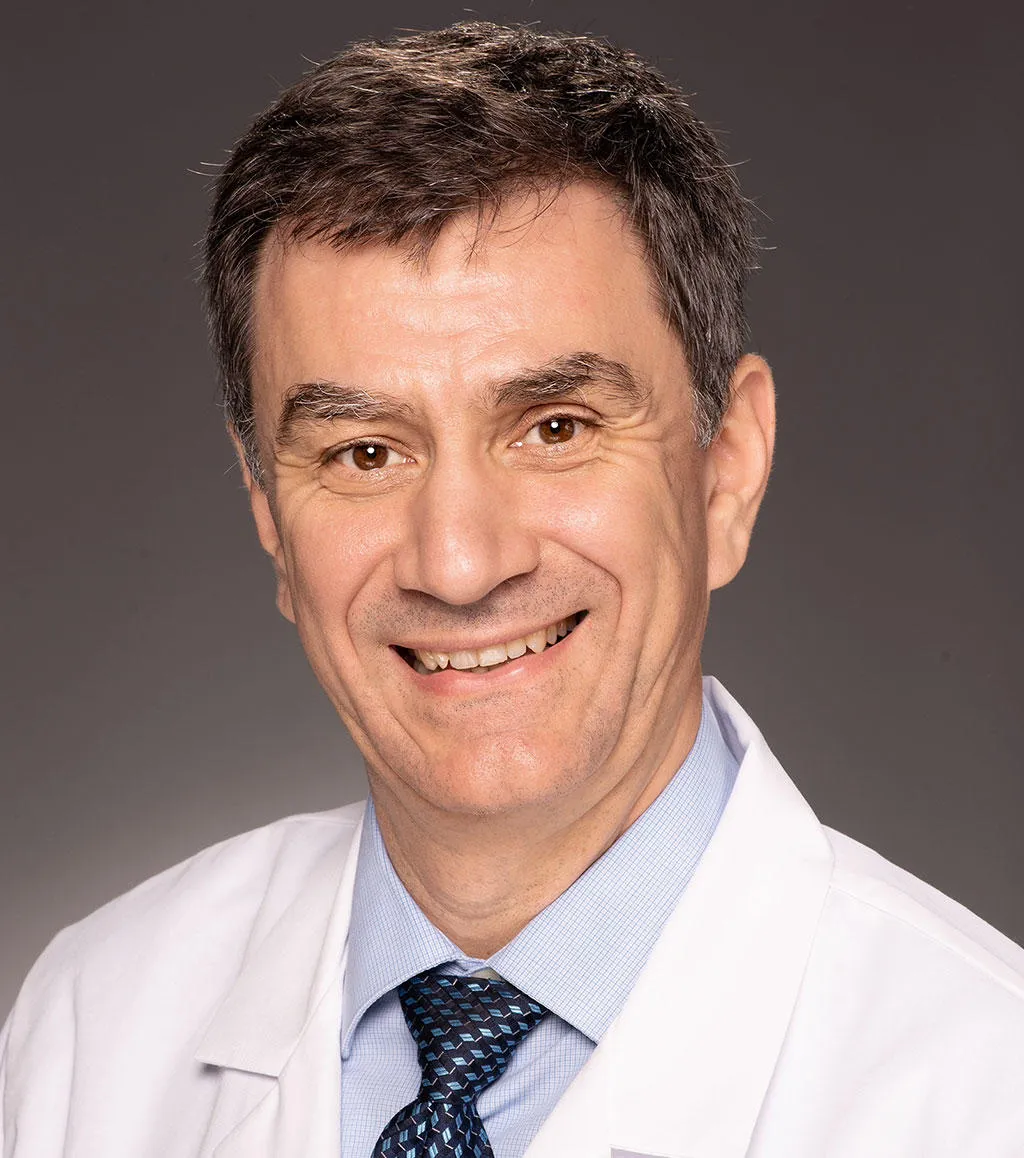 Dr. Mihail Firan, MD - Fort Worth, TX - Pathology, Hematology