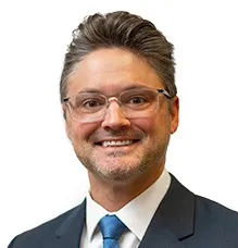 Dr. Nathan Gay, MD