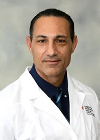 Dr. Robert Tabrizi, MD - Merced, CA - Family Medicine