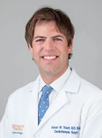 Dr. Kenan Whitaker Yount, MD - Philadelphia, PA - Cardiovascular Surgery