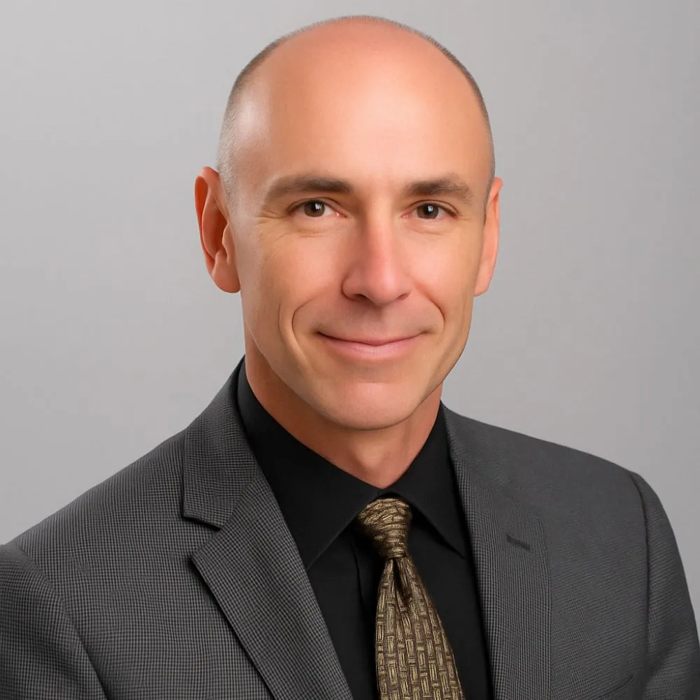 Dr. Jonathan Fogel