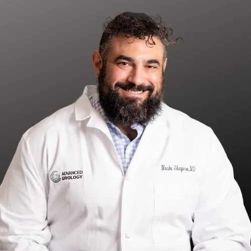 Dr Moshe Eliezer Shapiro - Snellville, GA - Surgery, Urology