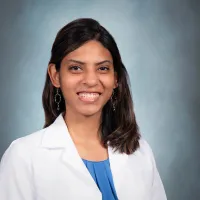 Sruthipriya Sridhar