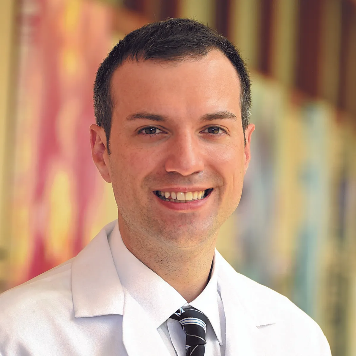 Dr. Anthony Mollica, DPM - Detroit, MI - Podiatry, Foot & Ankle Surgery