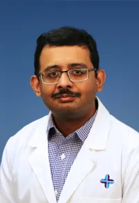 Dr. Asif Jafferani, MD - Spartanburg, SC - Cardiovascular Disease