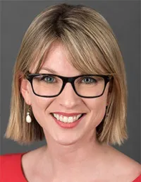 Kathleen Huth, MD, MMSc, FRCPC - Boston, MA - Pediatrics