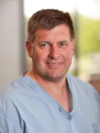 Dr. Blaine Anthony Brecht, MD