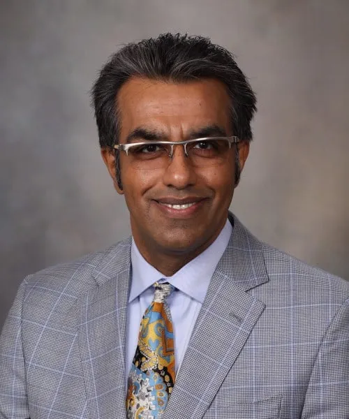 Dr. Sanjay Misra, MD