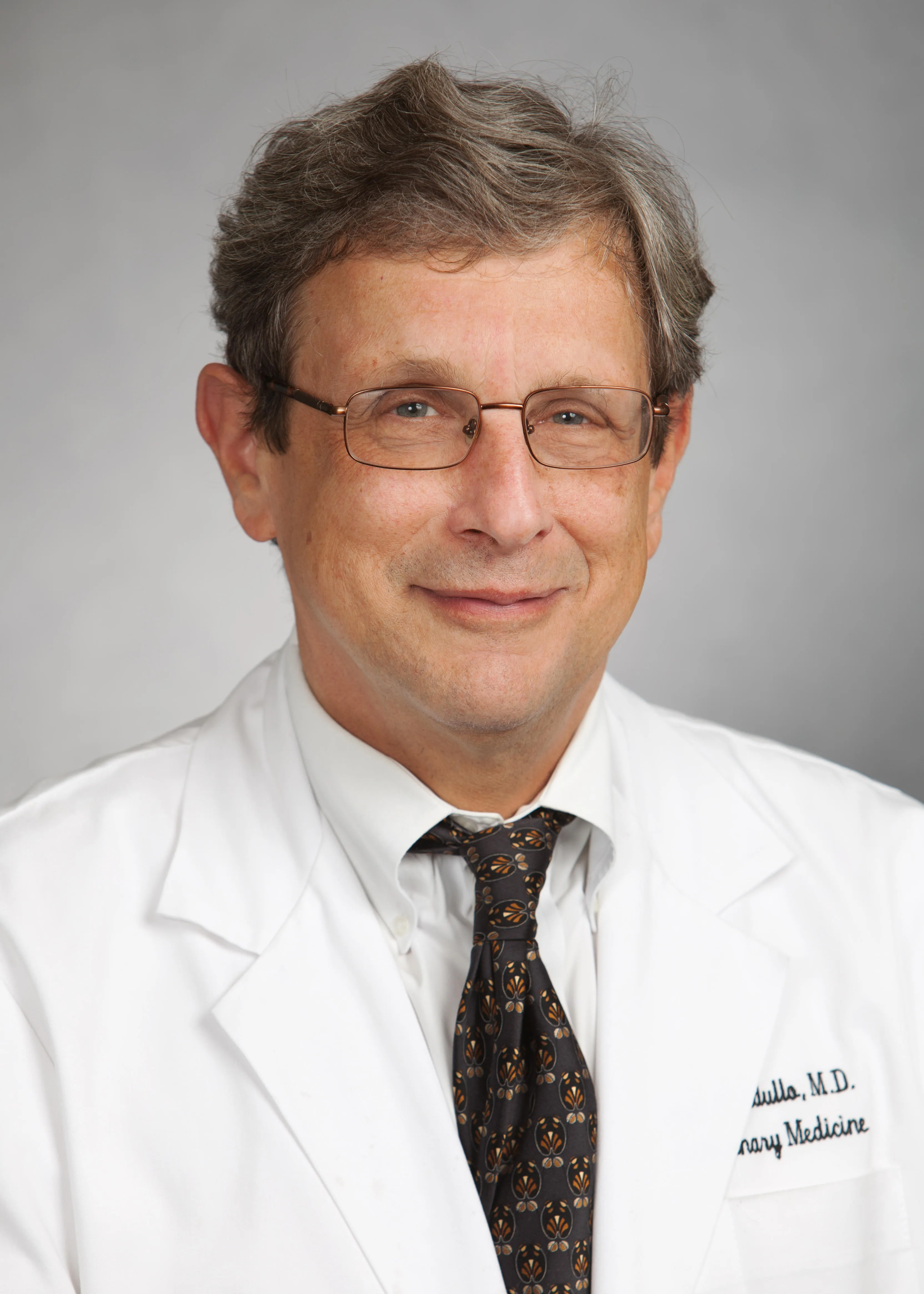 Dr. Peter F. Fedullo, MD - La Jolla, CA - Other, Other Specialty