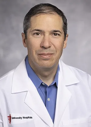 Dr. Guillermo Escobar, MD - Beachwood, OH - Vascular Surgery, Vascular Surgeon