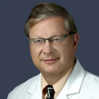 Dr. Bruce Arlie Luxon, MD, PhD - Washington, DC - Gastroenterology