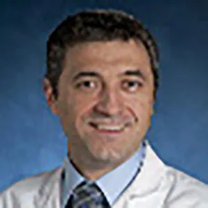 Dr. Gabriel Ghiaur, MD, PhD - Baltimore, MD - Oncology, Oncologist