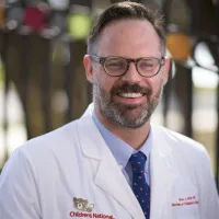 Dr. Aaron Krill, MD - Washington, DC - Pediatrics