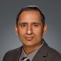 Dr. Salmann Imtiaz Chaudry, DO - Temple, TX - Hospital Medicine