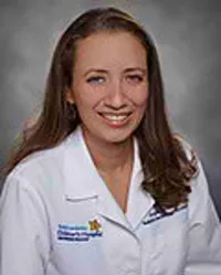 Dr. Angelica Maria Garzon, MD - Fort Lauderdale, FL - Pediatrics