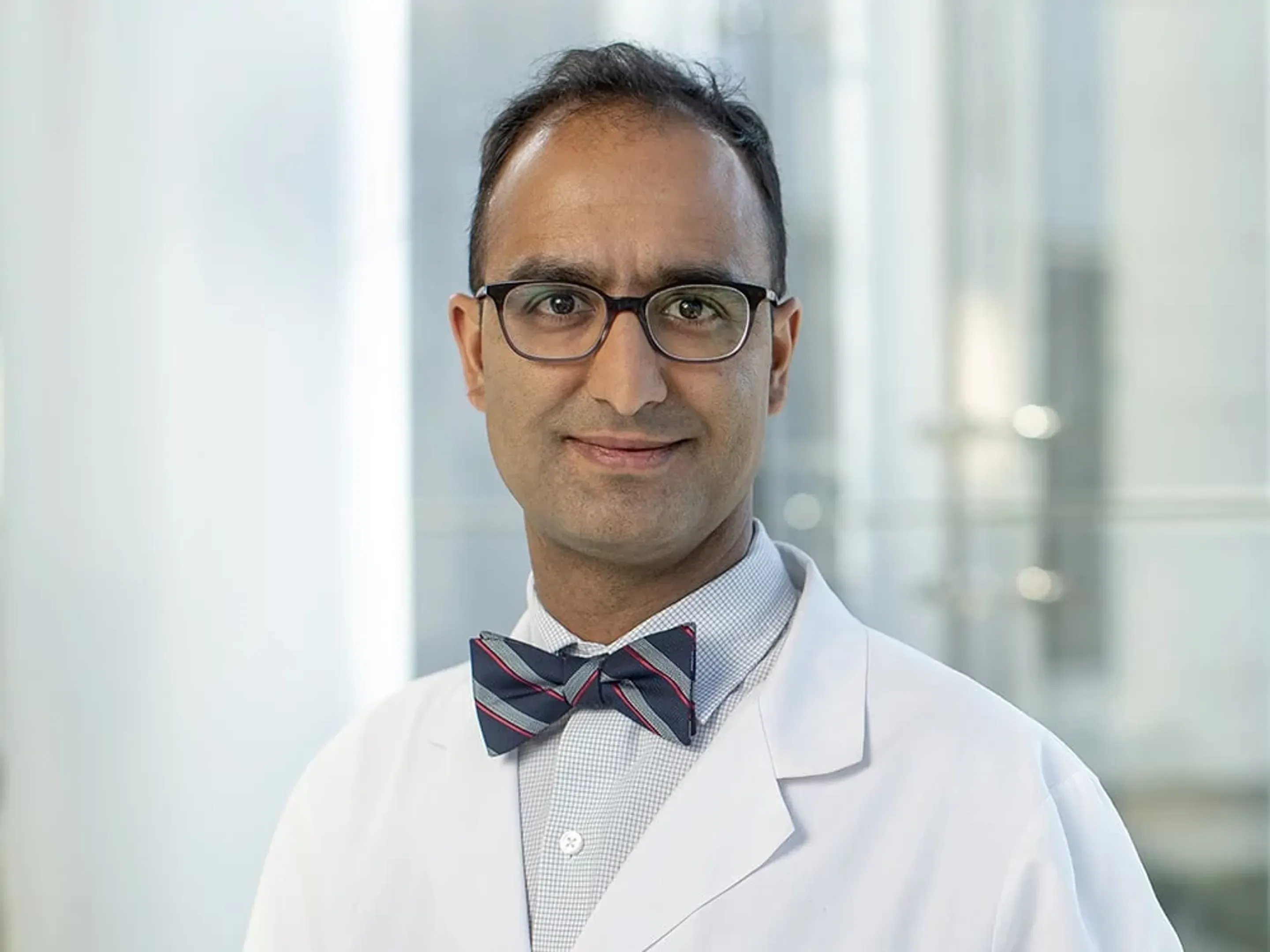 Dr. Narottam Regmi - Tulsa, OK - Nephrology, Nephrologist