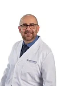 Dr. Ricardo Badillo, MD - El Paso, TX - Gastroenterology