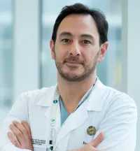 Dr. Francesco Bianco, MD - Chicago, IL - Surgery