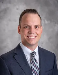 Dr. Joseph Nelson, MD - Gilbert, AZ - Orthopedic Surgery