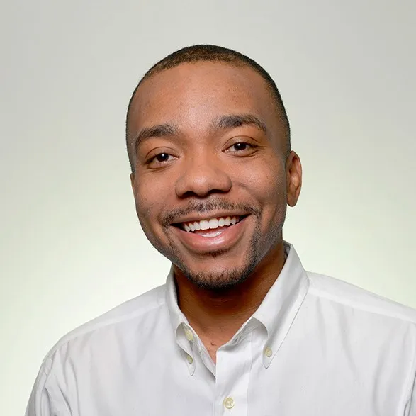 Dr. Calvin Williams, MD