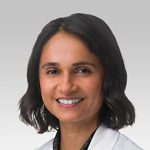 Dr. Maanasi Samant, MD - Chicago, IL - Pulmonology, Critical Care Specialist, Pulmonologist