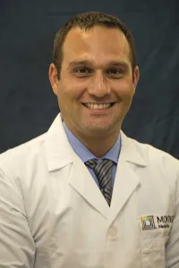 Dr Jean-Philippe Melillo Abraham, MD - Marina, CA - Family Medicine