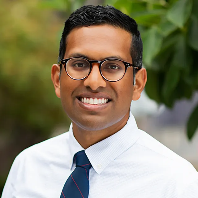 Dr. Devan Jaganath, MD - Oakland, CA - Infectious Disease, Infectious Disease Specialist