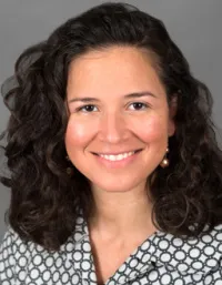 Dr. Angelica Garcia, MD - Boston, MA - Critical Care Medicine