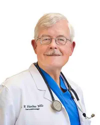 Dr. James Hosler, MD - Brownwood, TX - Gastroenterology
