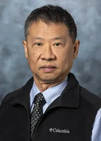 Dr. Kuang-Yuh Chyu, MD, PhD - Los Angeles, CA - Cardiovascular Disease