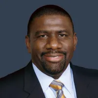 Dr. Edward Ian Morris, MD - Washington, DC - Cardiovascular Disease