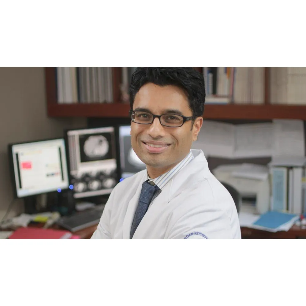 Dr. Joseph P. Erinjeri, MD, PhD - New York, NY - Diagnostic Radiology, Oncologist, Radiologist, Vascular & Interventional Rad