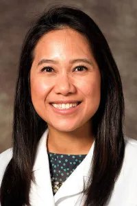Dr. Peaches Marie Orallo, MD - Jacksonville, FL - Anesthesiology