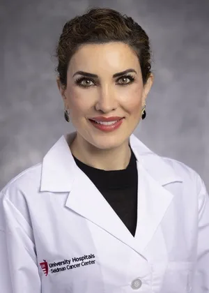 Dr. Soley Bayraktar, MD - Mentor, OH - Oncology, Oncologist