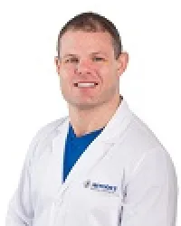 Dr. Andrew Cleveland IIi, MD