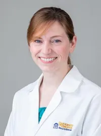 Dr. Lindsay A Somerville, MD - Charlottesville, VA - Pulmonology