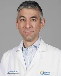 Dr. Luke A Hashiguchi, MD - Akron, OH - Internal Medicine