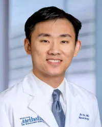 Dr. Wei He, MD