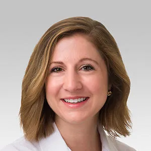 Dr. Katherine L. Welter, MD - Chicago, IL - Hospital Medicine