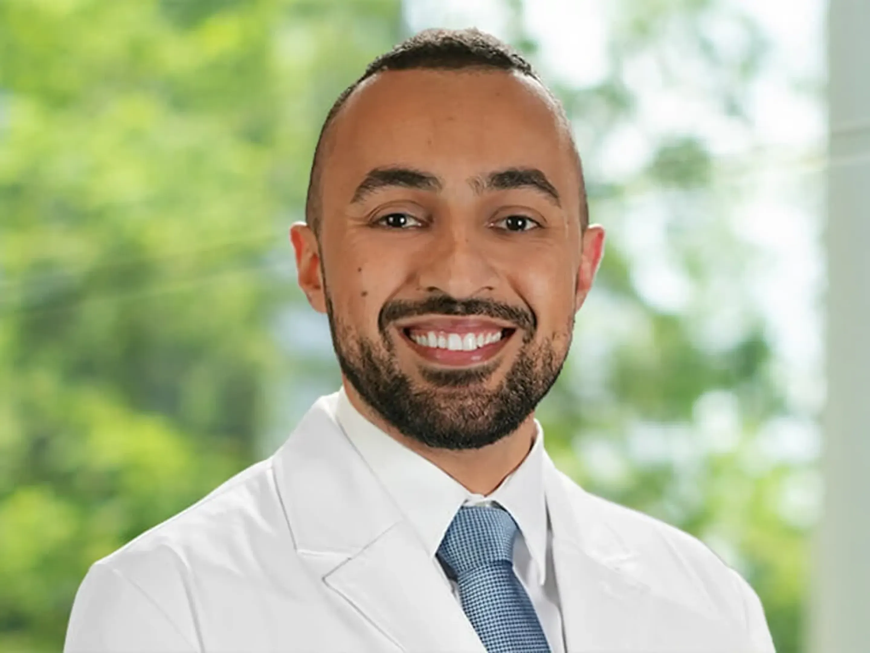 Dr. Ahmad Khattab - Tulsa, OK - Pain Medicine