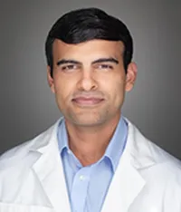 Dr Rohit K Sharma, MD - Tampa, FL - Pathology