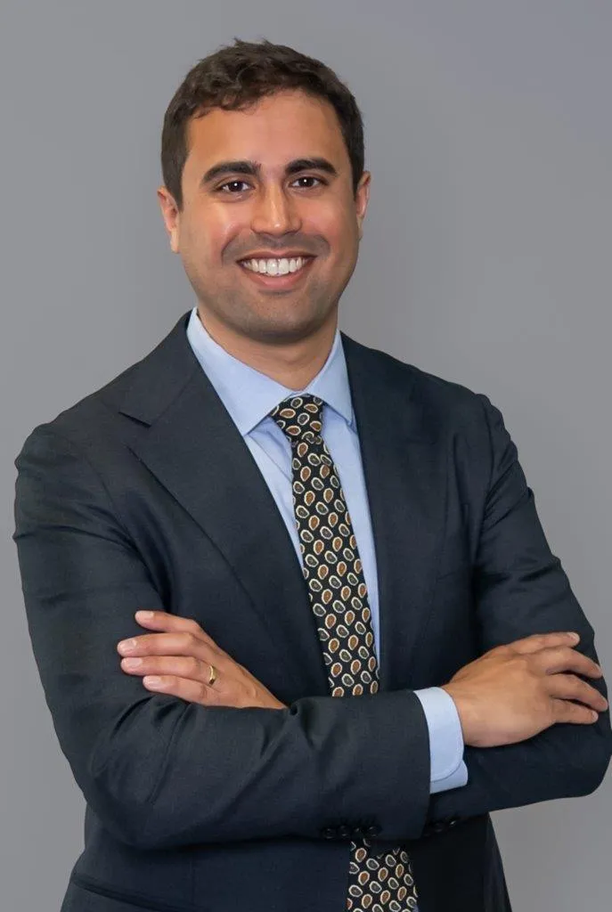 Dr. Conor Dean Spady, MD