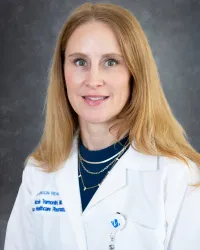 Dr Nicole Louise Tramontini-Gunn, MD