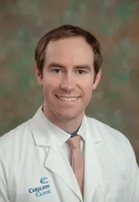 Dr. Michael J. Collins, MD - Roanoke, VA - Surgery