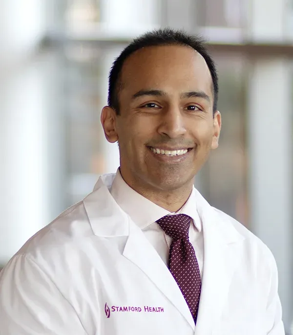 Dr. Mustafa Husaini, MD - Stamford, CT - Cardiovascular Disease, Cardiologist
